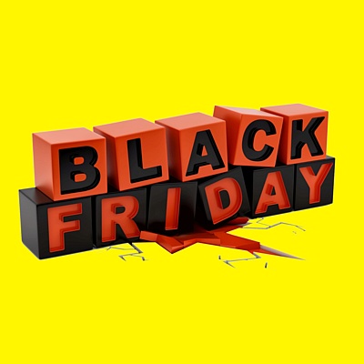 Black Friday 2025