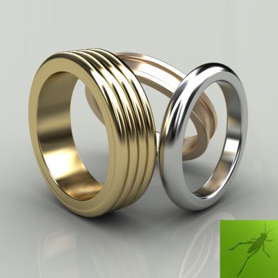 Workshop Grasshopper (Fedina)
