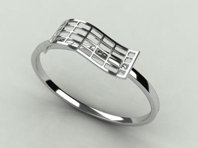 Sampa Bracelet