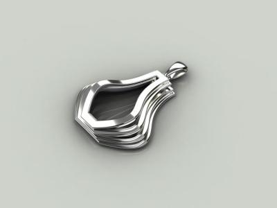 Sampa Pendant