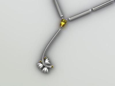 Pendant view