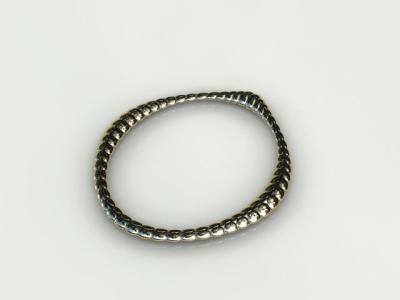 Bracciale Twisted Lights