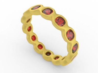 fedina pietra cushion