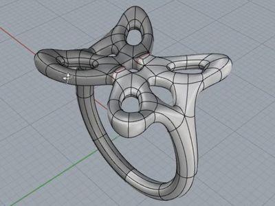 bague