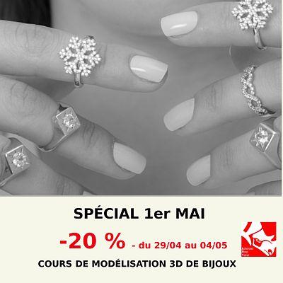 Spécial 1er Mai